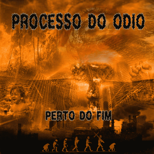 Perto do Fim